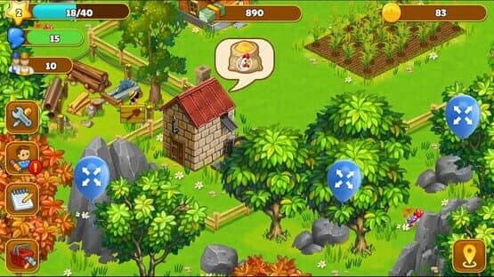 Farm Day 2023 — screenshot 4