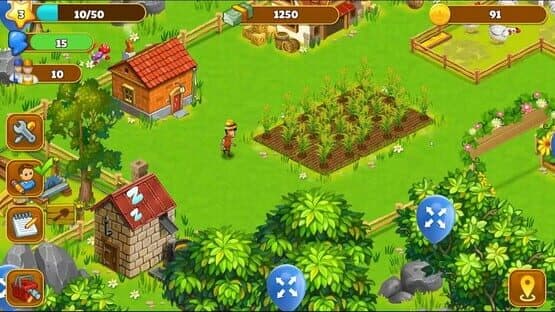 Farm Day 2023 — screenshot 5
