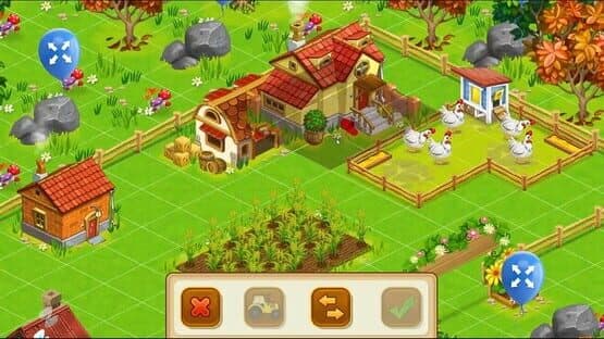 Farm Day 2023 — screenshot 7