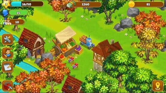 Farm Day 2023 — screenshot 8