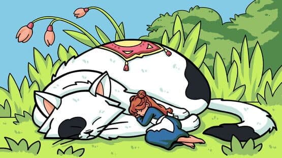 Cat Tales: Premium Edition — screenshot 2