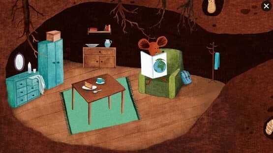 Little Mouse's Encyclopedia: Complete Edition — screenshot 3