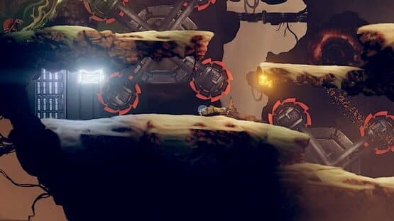 Space Tail: Every Journey Leads Home - Deluxe Edition — screenshot 2