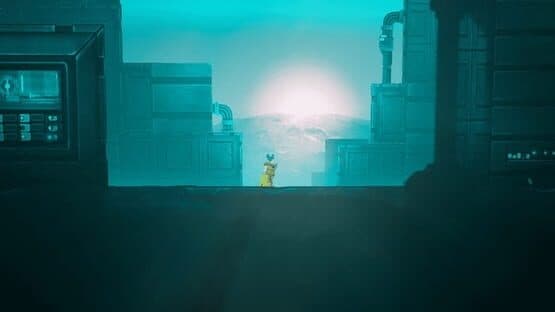 Space Tail: Every Journey Leads Home - Deluxe Edition — screenshot 3