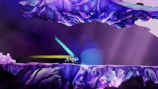 Space Tail: Every Journey Leads Home - Deluxe Edition — screenshot 5