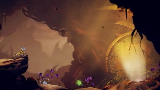 Space Tail: Every Journey Leads Home - Deluxe Edition — screenshot 6