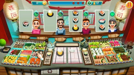 Sushi Time!: Premium Edition — screenshot 5