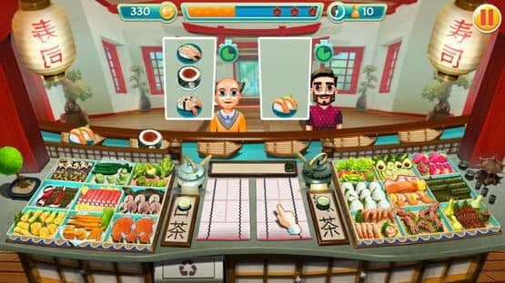 Sushi Time!: Premium Edition — screenshot 6