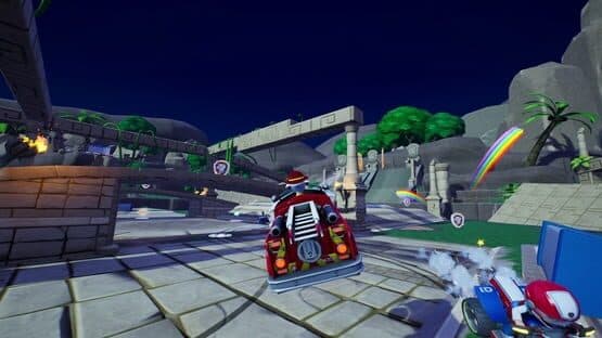 Paw Patrol: Grand Prix - Pup Treat Arena — screenshot 5