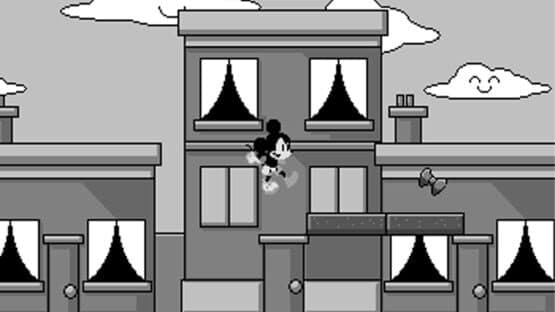 Really Happy Mouse — screenshot 1