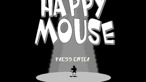 Really Happy Mouse — screenshot 3