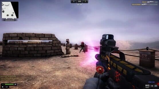 Zula — screenshot 5