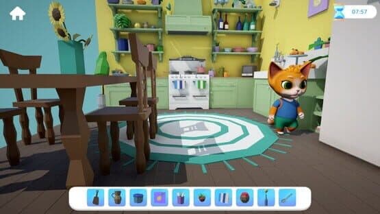Sherlock Purr — screenshot 5