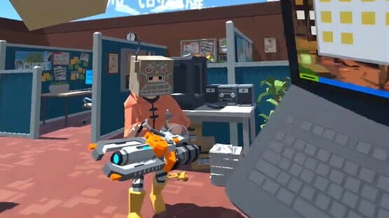 Slingshot Battle — screenshot 2