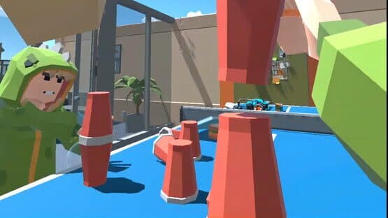 Slingshot Battle — screenshot 3