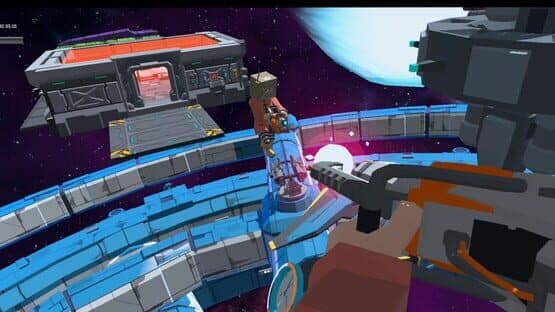 Slingshot Battle — screenshot 4