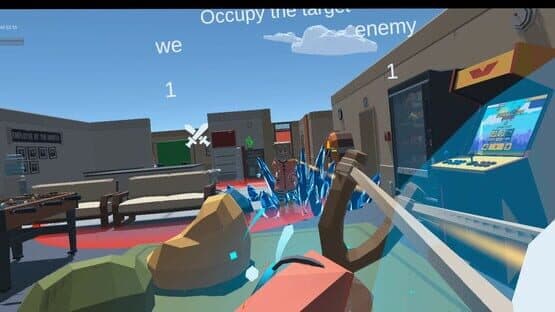 Slingshot Battle — screenshot 5