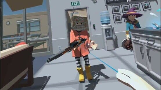 Slingshot Battle — screenshot 6