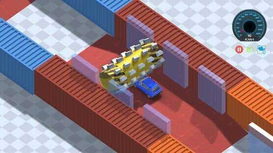 Avoid It! — screenshot 3