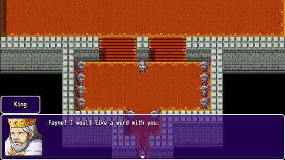 The MisAdventures of Xenos — screenshot 2
