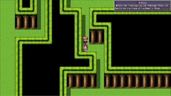 The MisAdventures of Xenos — screenshot 3