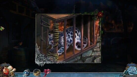 Living Legends Remastered: Wrath of the Beast - Collector's Edition — screenshot 3
