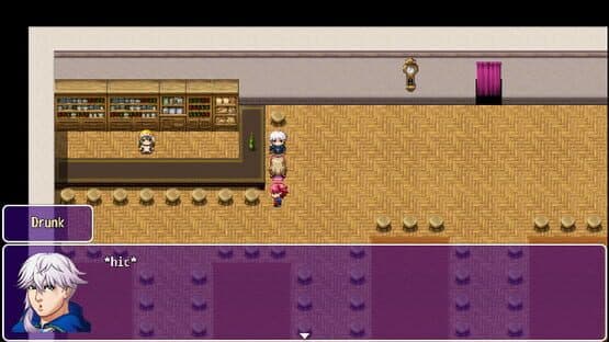 The MisAdventures of Xenos — screenshot 5
