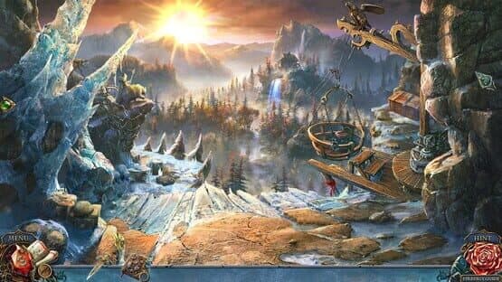 Living Legends Remastered: Wrath of the Beast - Collector's Edition — screenshot 4