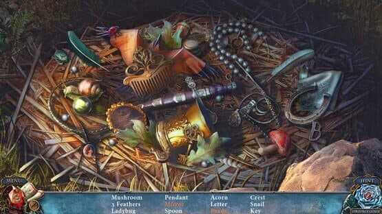 Living Legends Remastered: Wrath of the Beast - Collector's Edition — screenshot 5
