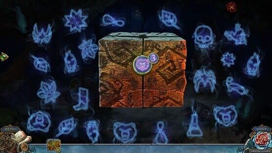 Living Legends Remastered: Wrath of the Beast - Collector's Edition — screenshot 6