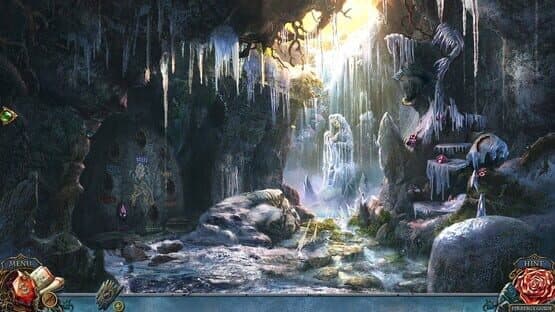 Living Legends Remastered: Wrath of the Beast - Collector's Edition — screenshot 7