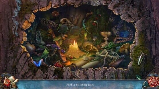 Living Legends Remastered: Wrath of the Beast - Collector's Edition — screenshot 8
