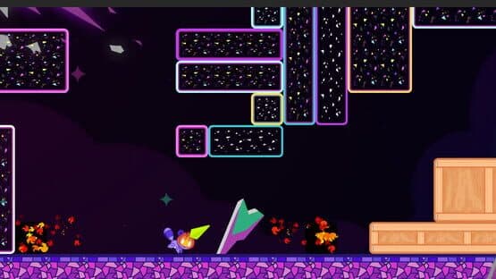 Volar — screenshot 2