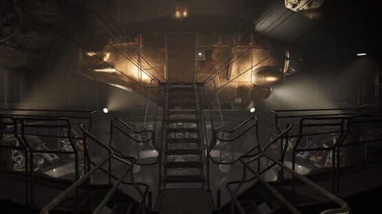 Myst Mobile — screenshot 3