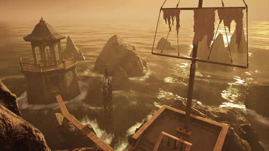 Myst Mobile — screenshot 4