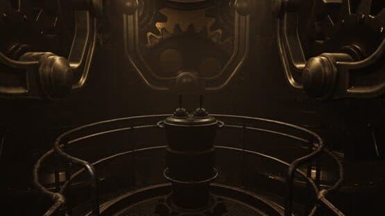 Myst Mobile — screenshot 5