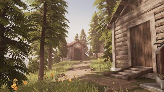 Myst Mobile — screenshot 6
