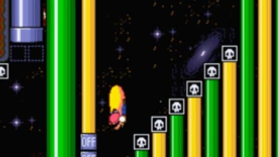 Fly Me to the Stars — screenshot 1