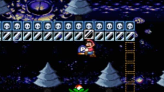 Fly Me to the Stars — screenshot 2