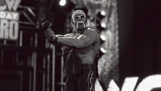 WWE 2K23: Icon Edition — screenshot 3