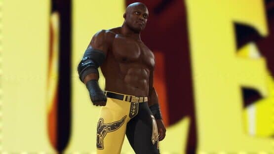 WWE 2K23: Deluxe Edition — screenshot 3
