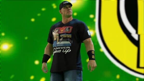 WWE 2K23: Deluxe Edition — screenshot 5
