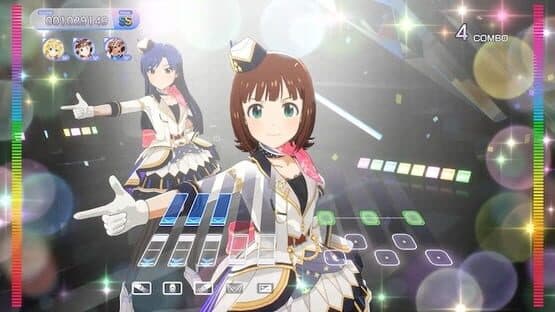 The Idolmaster Tours — screenshot 2