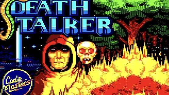 Death Stalker — screenshot 1