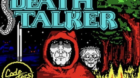 Death Stalker — screenshot 2
