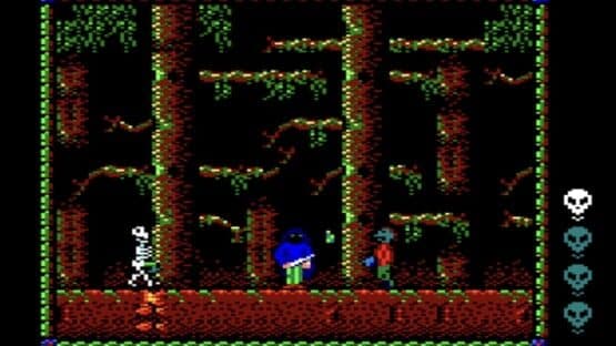 Death Stalker — screenshot 3
