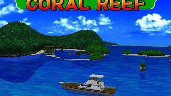 Sega Marine Fishing — screenshot 2