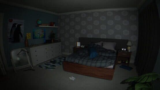 Paranormal Tales — screenshot 6