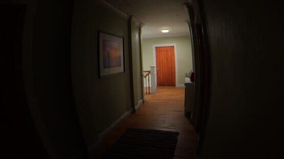 Paranormal Tales — screenshot 7