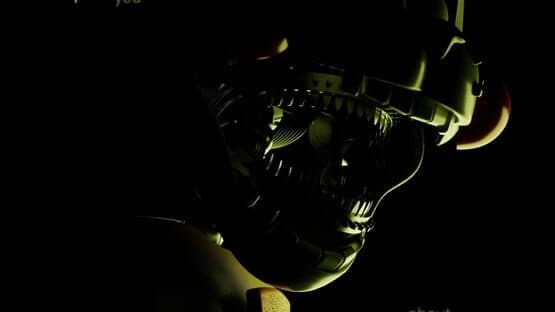 Five Nights at Candy's 4 — screenshot 1